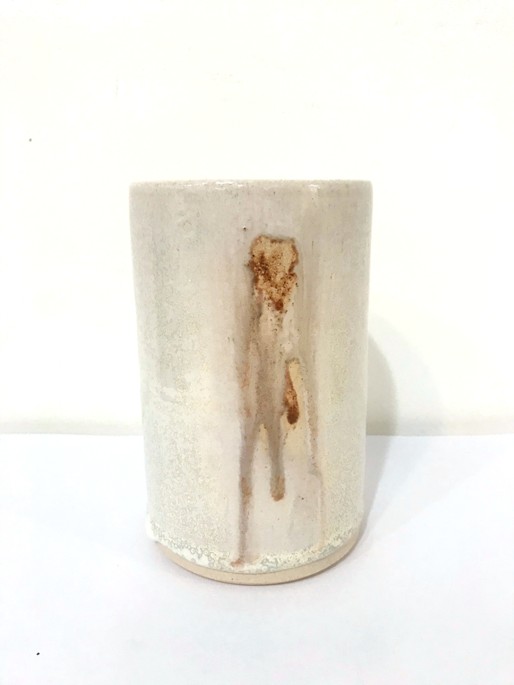 'Vase' by artist Robert Hunter